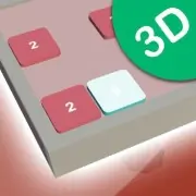 2048 3d Puzzle