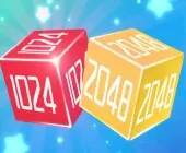 2048 Cube