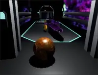 3d Ball Space