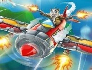 Air Combat 2d