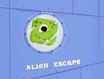 Alien Escape