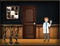 Amgel Easy Room Escape 4...