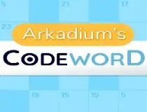 Arkadiums Codeword