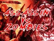 Assassin Vs Zombies