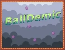 Balldemic