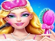 Barbie Pajama Party