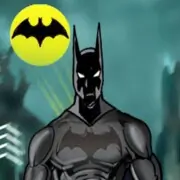 Batman Costume Dressup