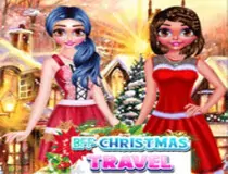 Bff Christmas Travel Rec...