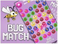 Bug Match