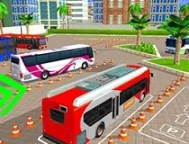 Bus Simulator 2021