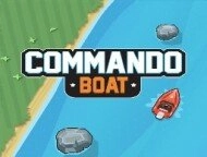 Commando Boat