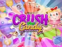 Crush The Candy