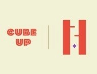 Cube Up Game