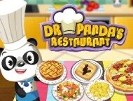 Dr Panda Restaurant