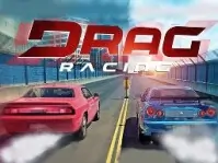 Drag Racing Battle