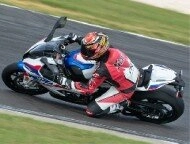 Drifting Bmw S1000rr Puz...