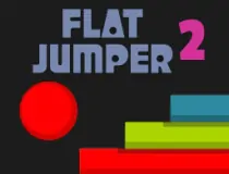 Flat Jumper 2