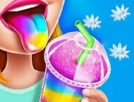 Frozen Slushy Maker