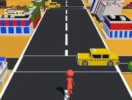 Fun Road Race 3d