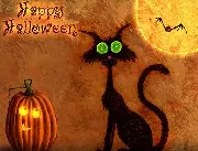 Happy Halloween 2020 Puz...