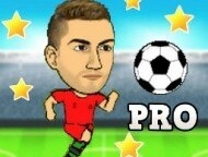 Head Soccer Pro