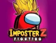 Imposter Battle Z Dragon...