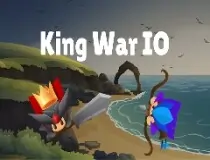 King War Io