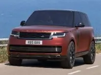 Land Rover Range Rover 2...