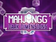 Mahjong Dark Dimensions 