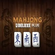 Mahjong Deluxe Plus