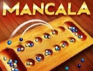 Mancala 3d