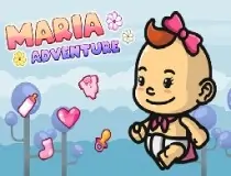 Maria Adventure