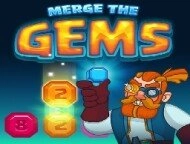 Merge The Gems