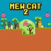 Mew Cat 2