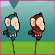 Monkey Swing