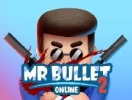 Mr Bullet 2 Online