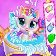 My Unicorn Cat Princess ...