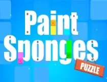 Paint Sponges