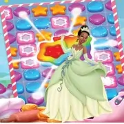 Play Tiana Sweet Matchin...