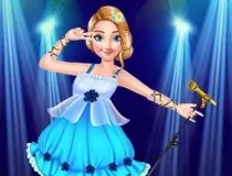 Princess Anna Super Idol...