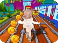 Princess Subway Surfers ...