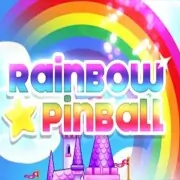 Rainbow Pinball