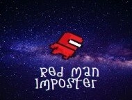 Red Man Imposter