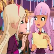 Regal Academy School Mys...