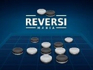 Reversi Mania