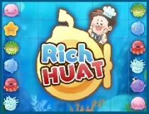 Rich Hual