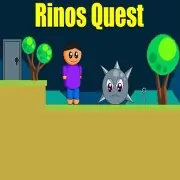 Rinos Quest