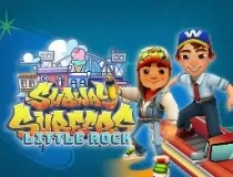 Subway Surfers Little Ro...