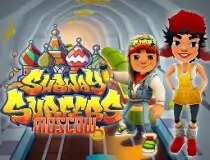 Subway Surfers World Tou...