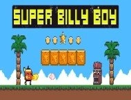 Super Billy Boy